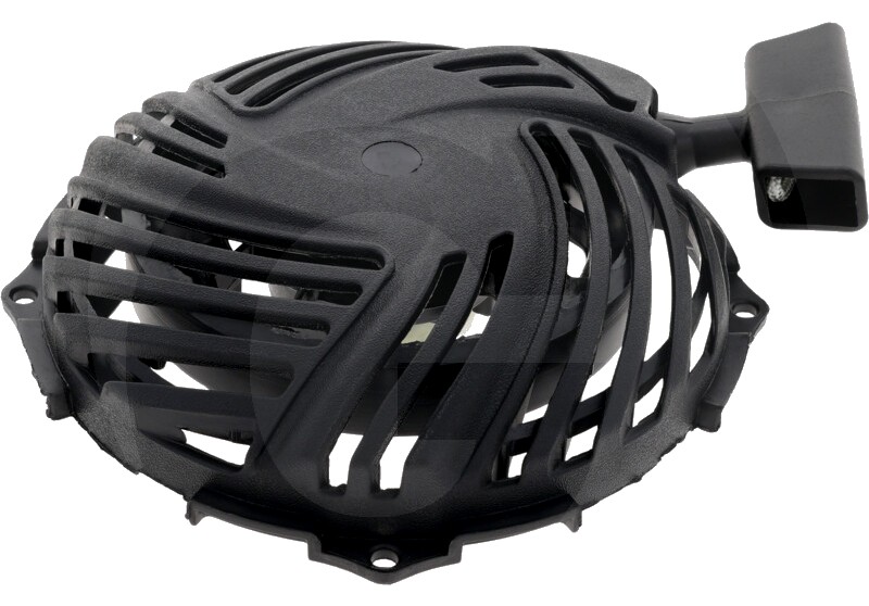 Demaror reversibil