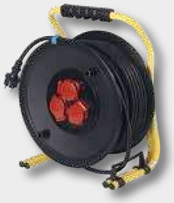as Schwabe Tambur cablu H07BQ-F 3G1,5