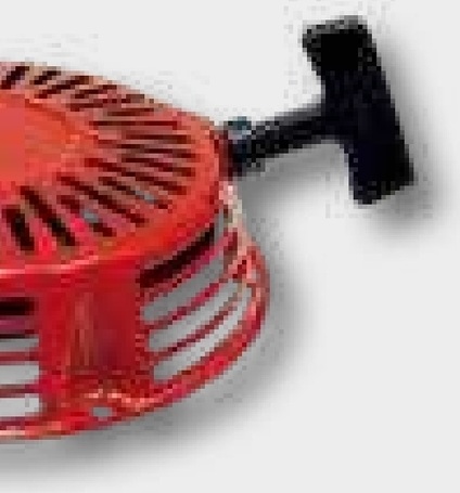 Demaror reversibil