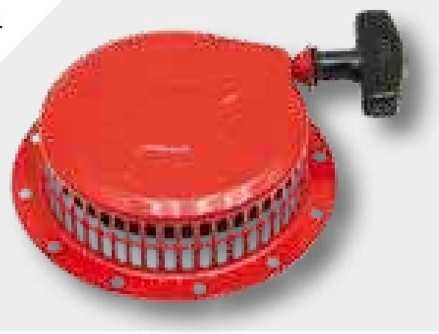 Demaror
