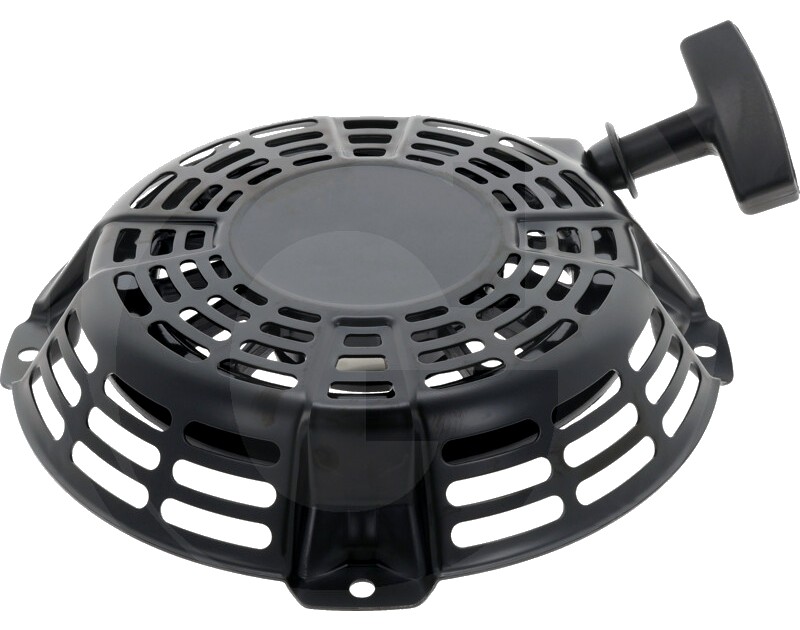 Demaror reversibil