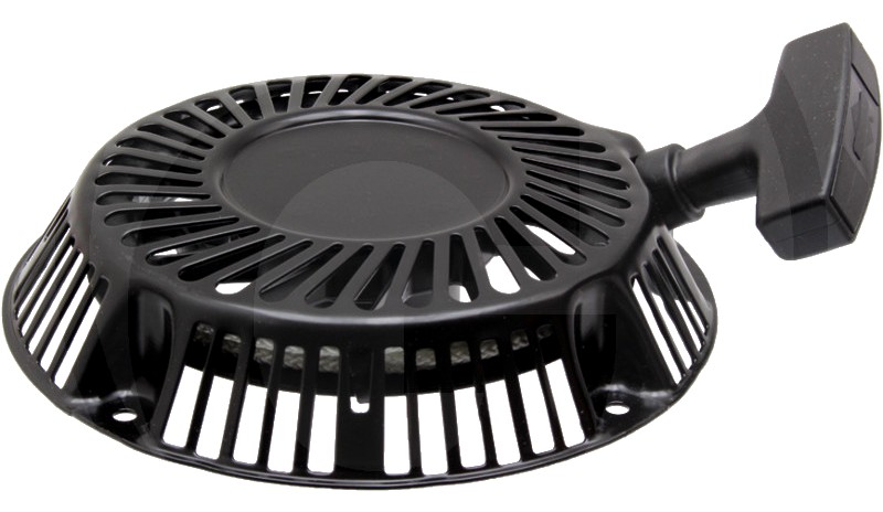 Demaror reversibil