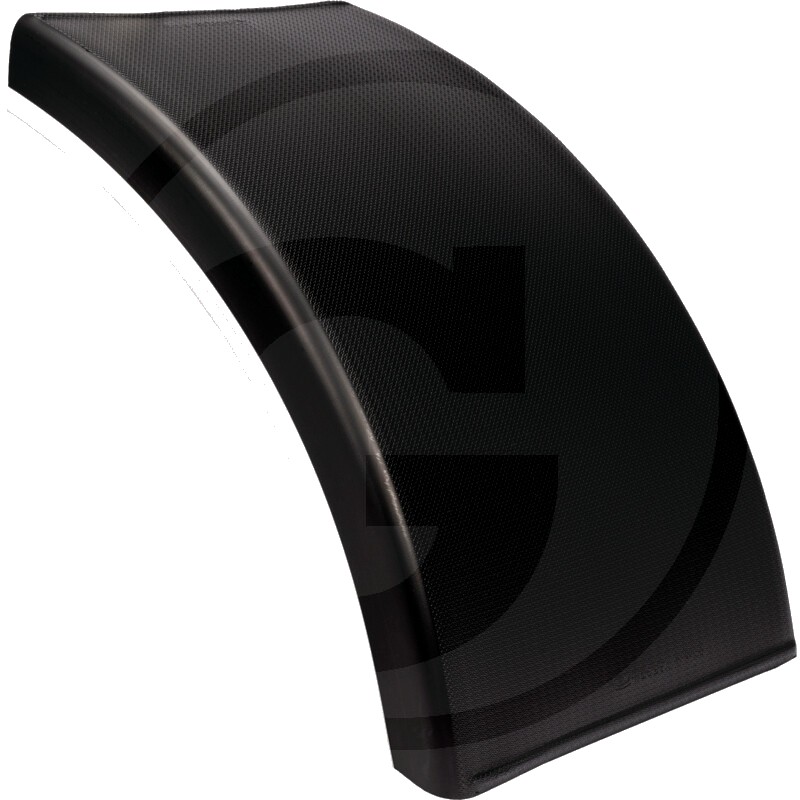Jonesco Aripa scurta din plastic 650 mm