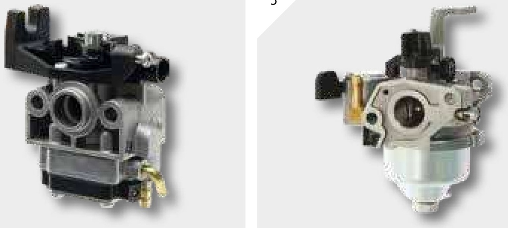 Carburator
