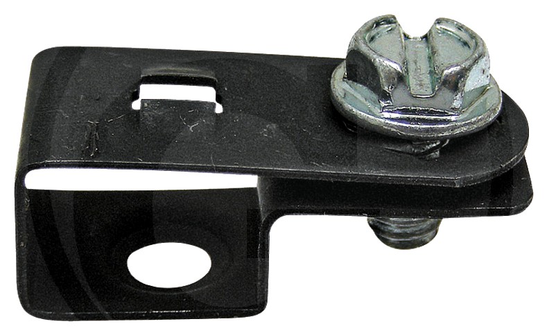 Clema regulator