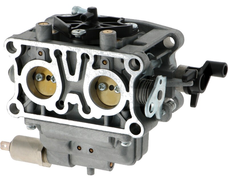 Carburator