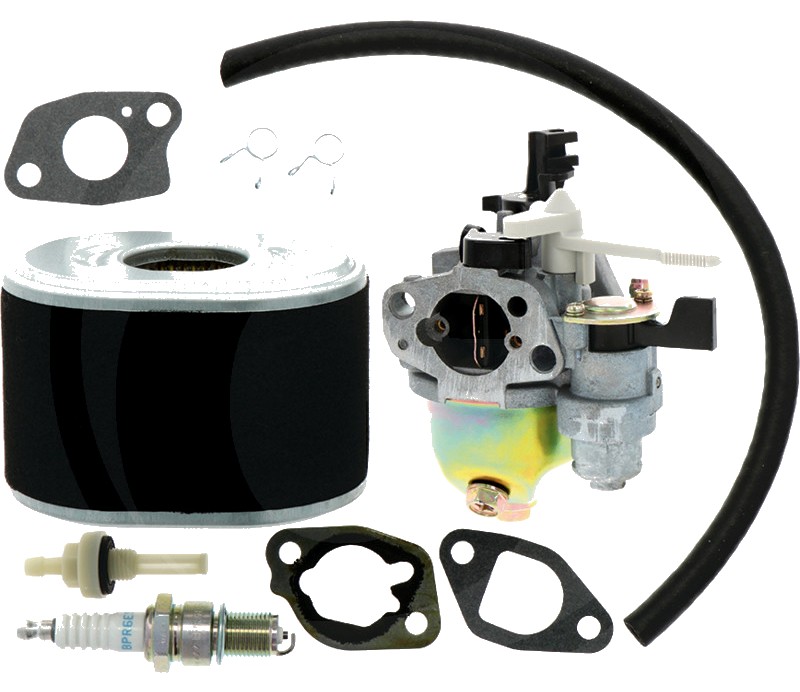 Kit service pentru carburator