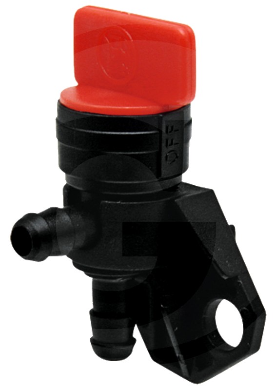 Robinet carburant -