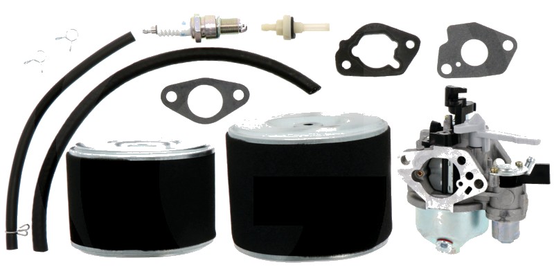 Kit service pentru carburator