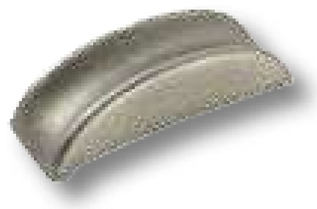 Segment 107 mm