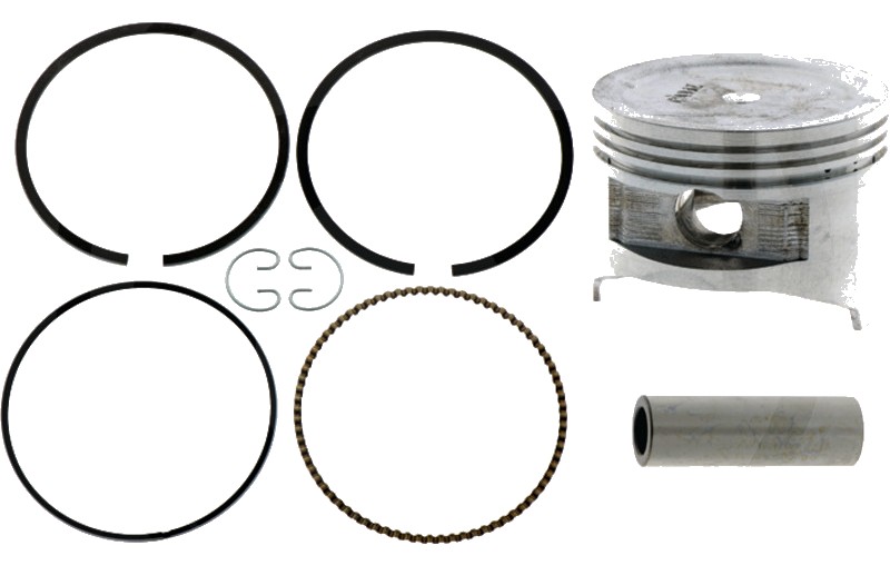 piston 66,80 mm