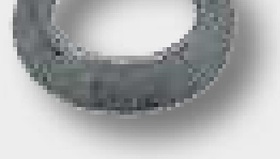 Bolt de roata-Grup piese M22 x 2 mm