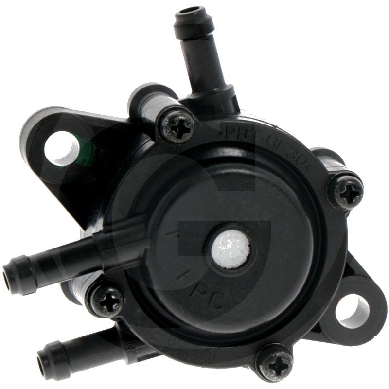 Walbro Pompa combustibil - Control vacuum pentru conducta de combustibil cu interior de 6 mm