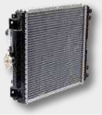 Radiator