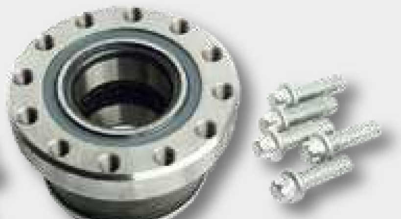 Lagar roata Set de reparatii