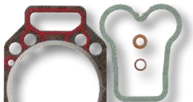 VICTOR REINZ Set garnitura chiulasa - ZKD 1,5 mm