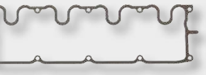 VICTOR REINZ Garnitura chiulasa - 1,5 mm, 1 orificiu