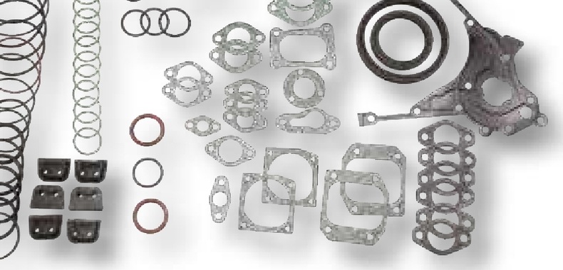 VICTOR REINZ Garnitura chiulasa - 1,6 mm, 2 găuri