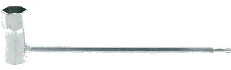 Cheie combinata - Torx T27, potrivit ptr. Stihl