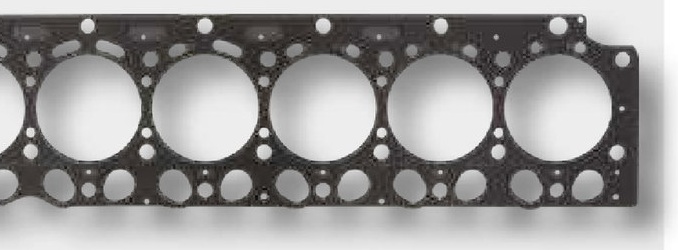 VICTOR REINZ Garnitura chiulasa - 1,2 mm, 1 orificiu