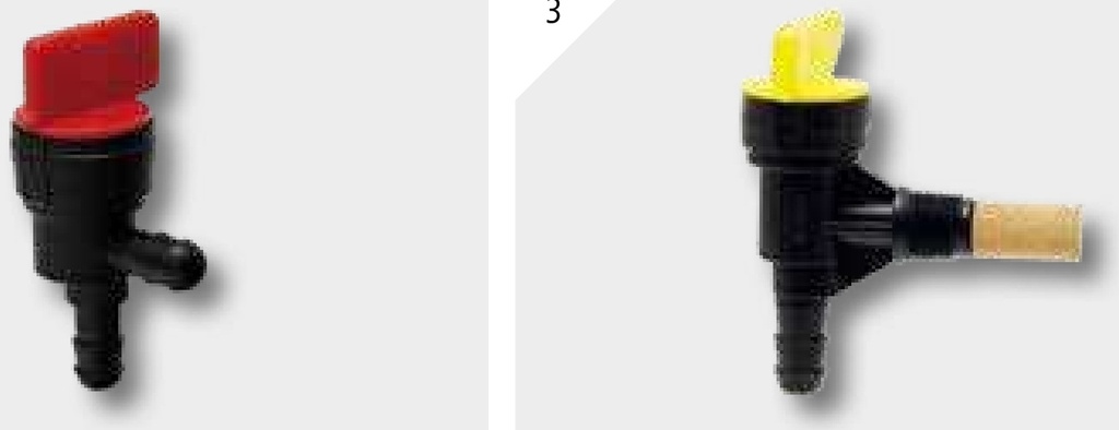 Capac rezervor 11,5 mm exterior