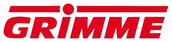 GRIMME Racleta - stanga