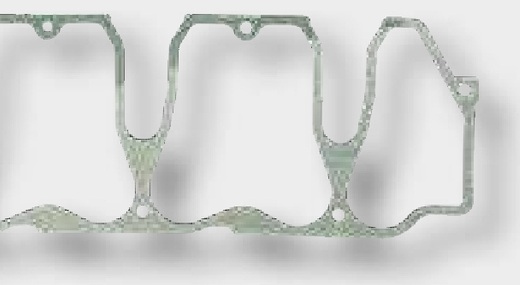 VICTOR REINZ Garnitură capac supapă - 1,5 mm