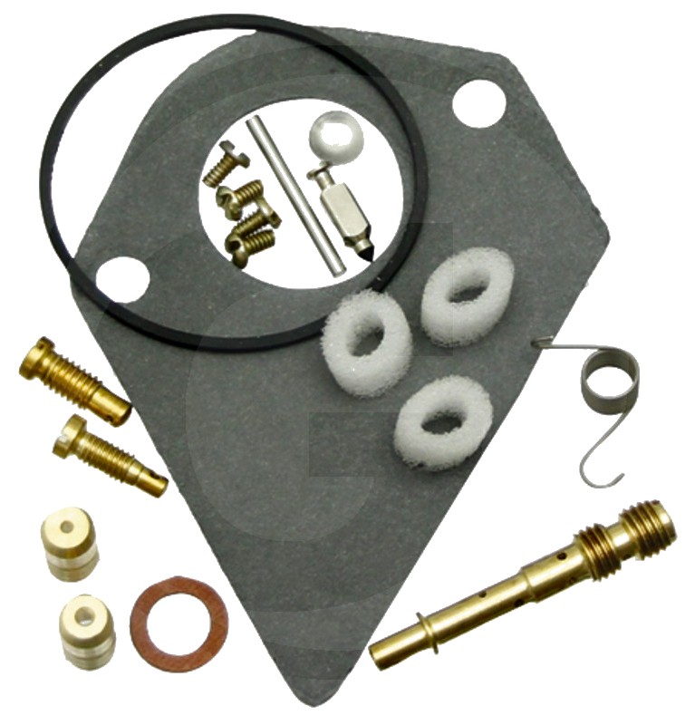 Kit de reparatii - ptr. Walbro carburator