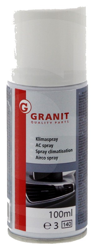 Spray clima 100ml Eliminare rapidă și eficientă a mirosurilor din interiorul vehiculului. Nu lasă reziduuri.