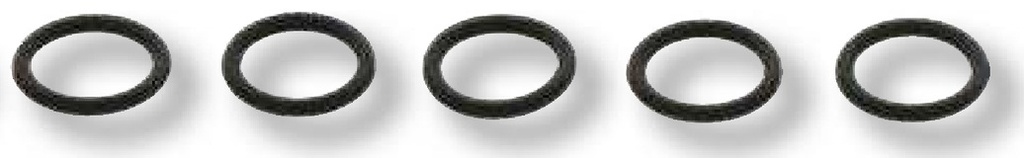 VICTOR REINZ Garnitură arbore cotit - spate, 133,3 x 158,7 x 12,7 mm