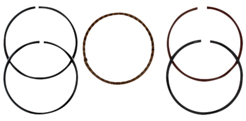 Set segmenti de piston