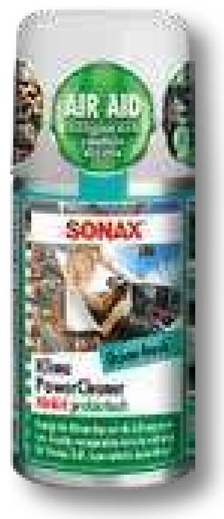 SONAX Climaclean antibacterian