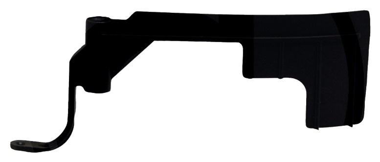 Paleta regulator