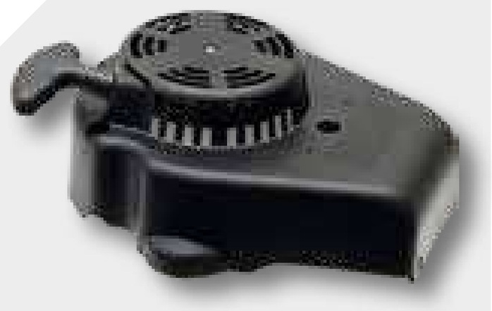 Demaror
