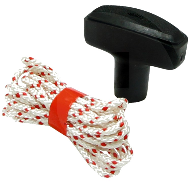 Set maner demaror - lungime cablu 2 m, cablu-Ø 3 mm