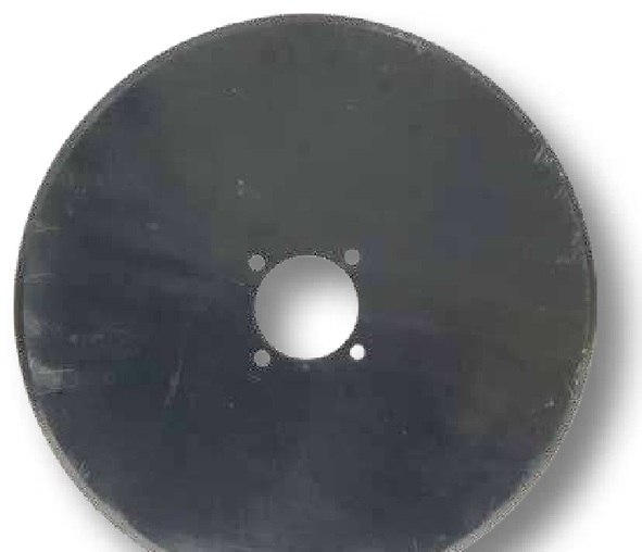 Överum Disc - 450 mm