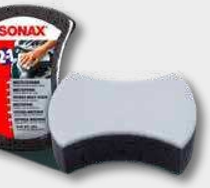 SONAX Multi burete