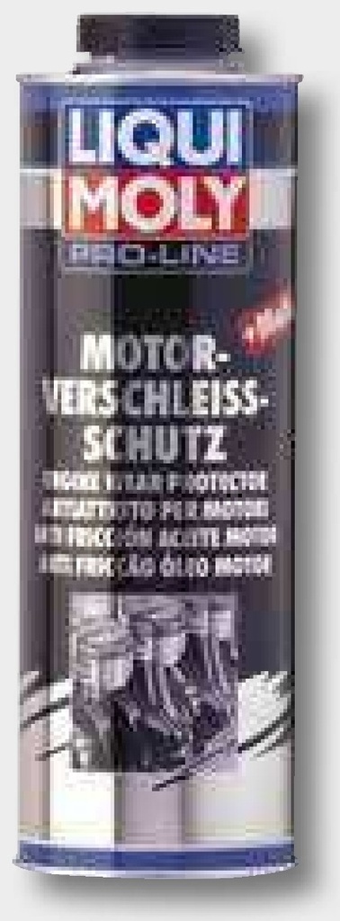 Liqui Moly Pro-Line Protectie antiuzura ptr motor