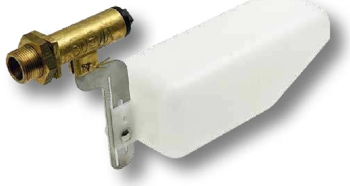 Suevia Supapa plutitor ptr 330SU1306140