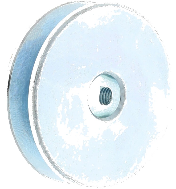 Disc curea transmisie 12 mm