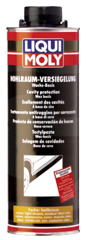 Liqui Moly Etansare spatii concave