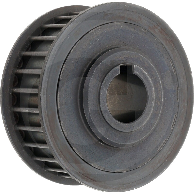 Disc roata dintata - ptr. arbore cutit, cu 28 dinti
