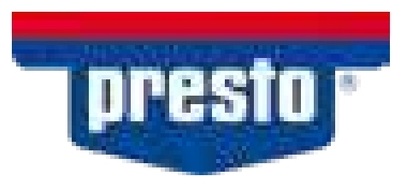 Presto Rășină poliesterică, fără stiren