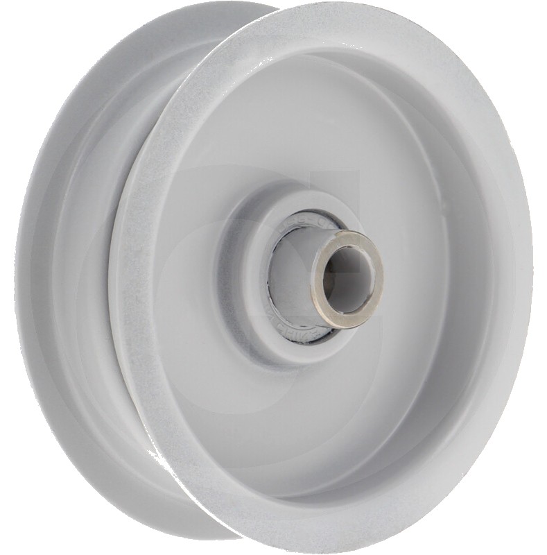 Rolă tensionare 9,5 mm