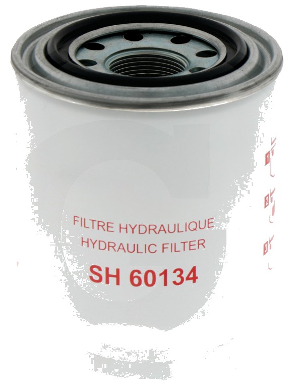 Filtru ulei hidraulic - Filtru de aspiratie