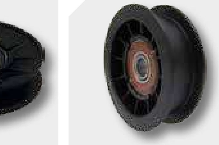 Disc de frana 15,9 mm