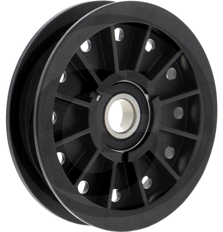 Disc curea transmisie 16,67 mm