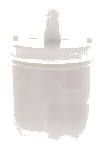 Filtru combustibil 45 mm