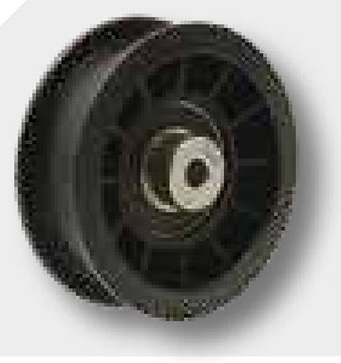 Disc curea transmisie 9,5 mm