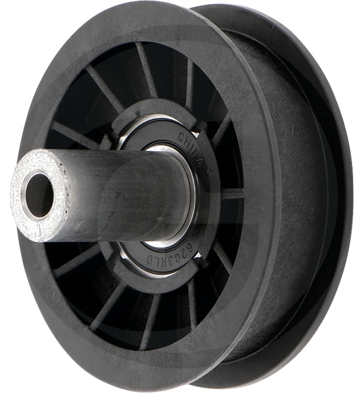 Rolă de tensionare 9,5 mm